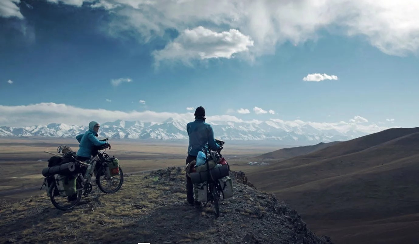 Bí kíp trekking bằng xe đap không lo thời tiết4