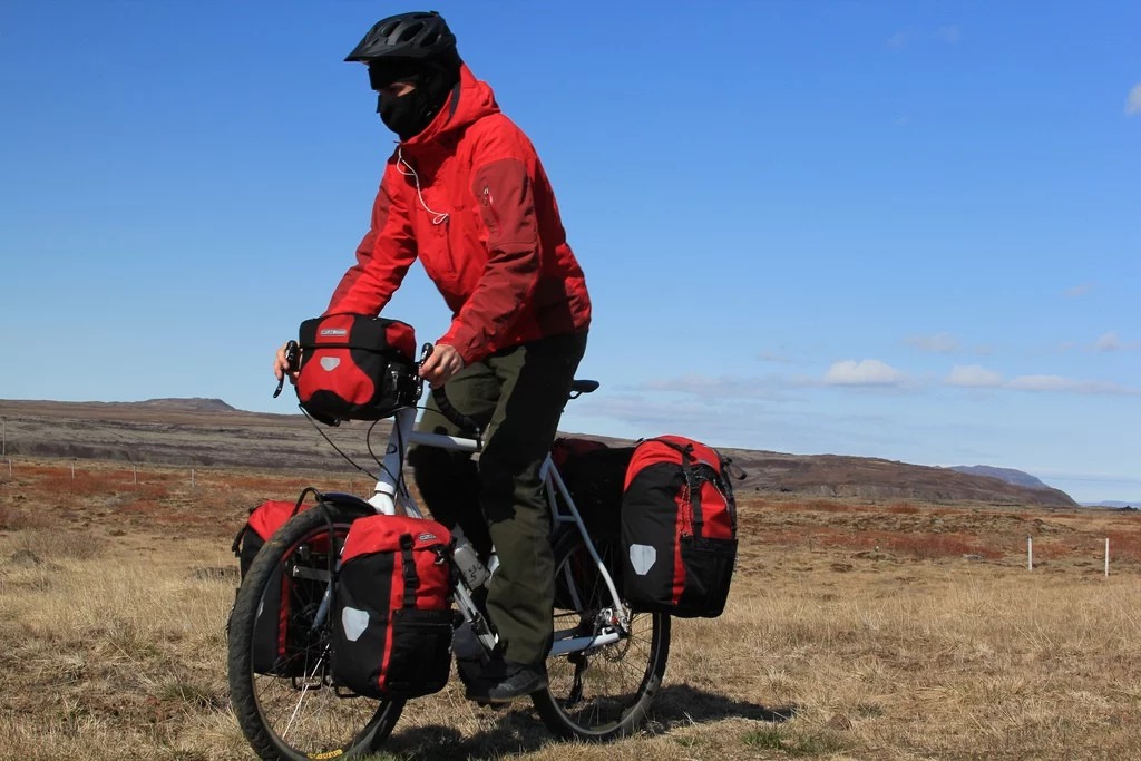 Bí kíp trekking bằng xe đap không lo thời tiết5