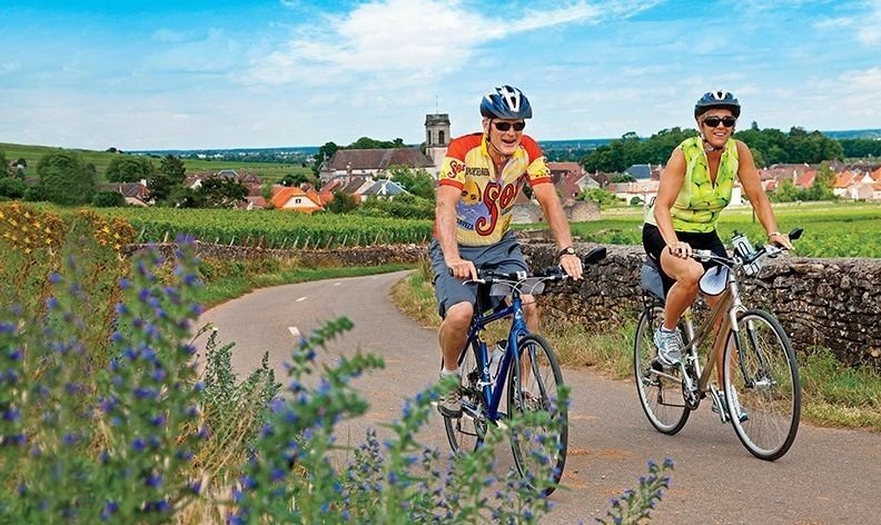 Bí kíp trekking bằng xe đap không lo thời tiết8