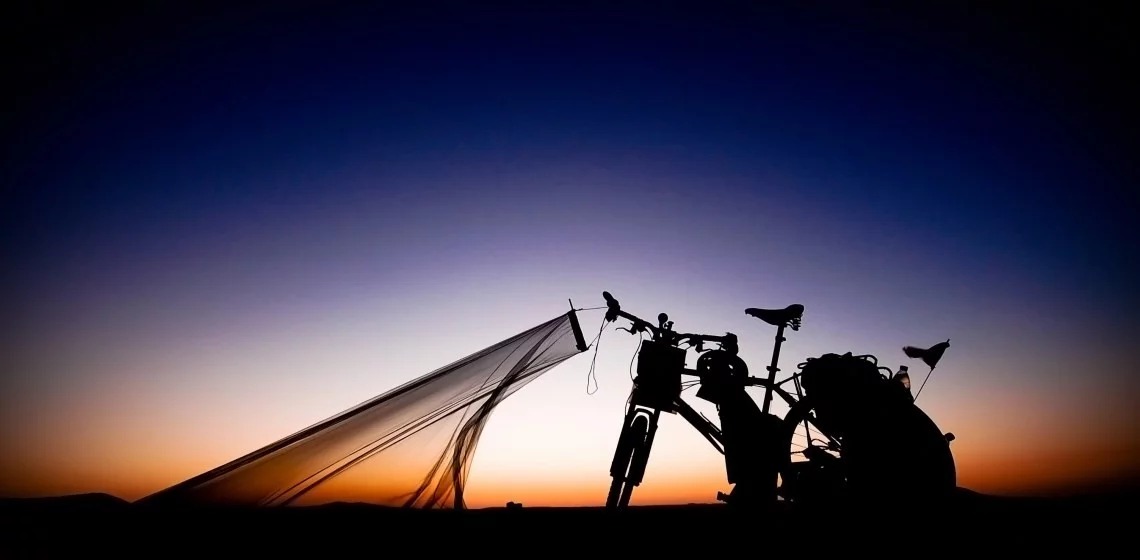 Bí kíp trekking bằng xe đap không lo thời tiết9