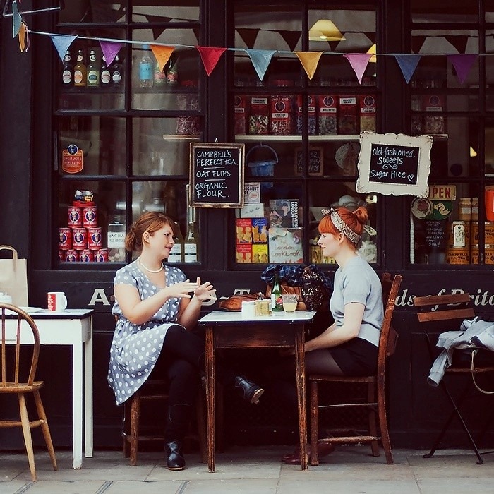 Bí quyết du lịch một mình cho các bạn gái ưa xê dịch7