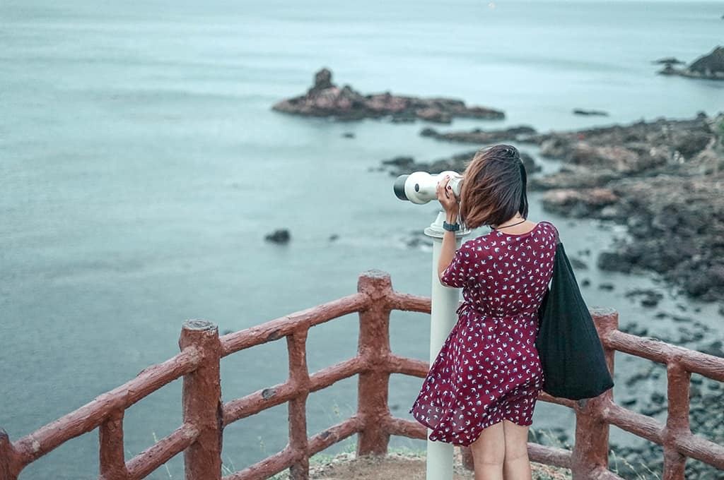 Các địa điểm du lịch mà các gia đình nên đi vào đầu năm 2020 5