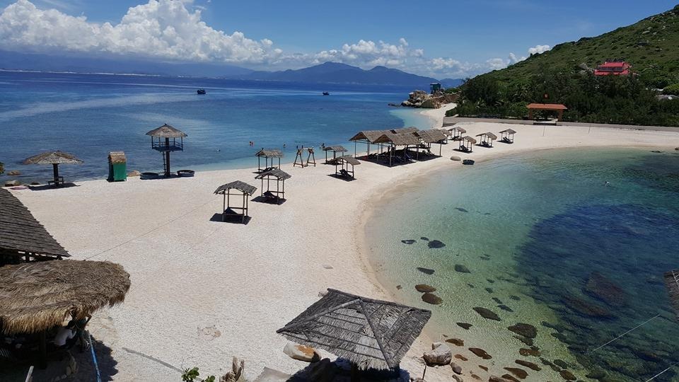 Các hòn đảo nên ghé thăm khi du lịch tại Nha Trang 1