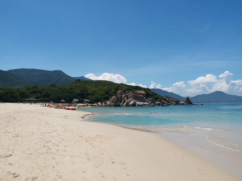 Các hòn đảo nên ghé thăm khi du lịch tại Nha Trang 3