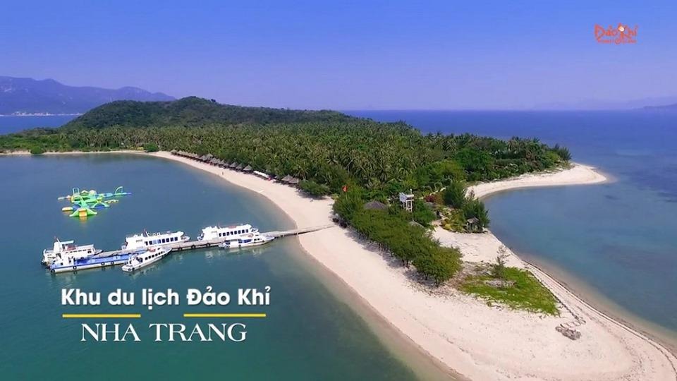 Các hòn đảo nên ghé thăm khi du lịch tại Nha Trang 5