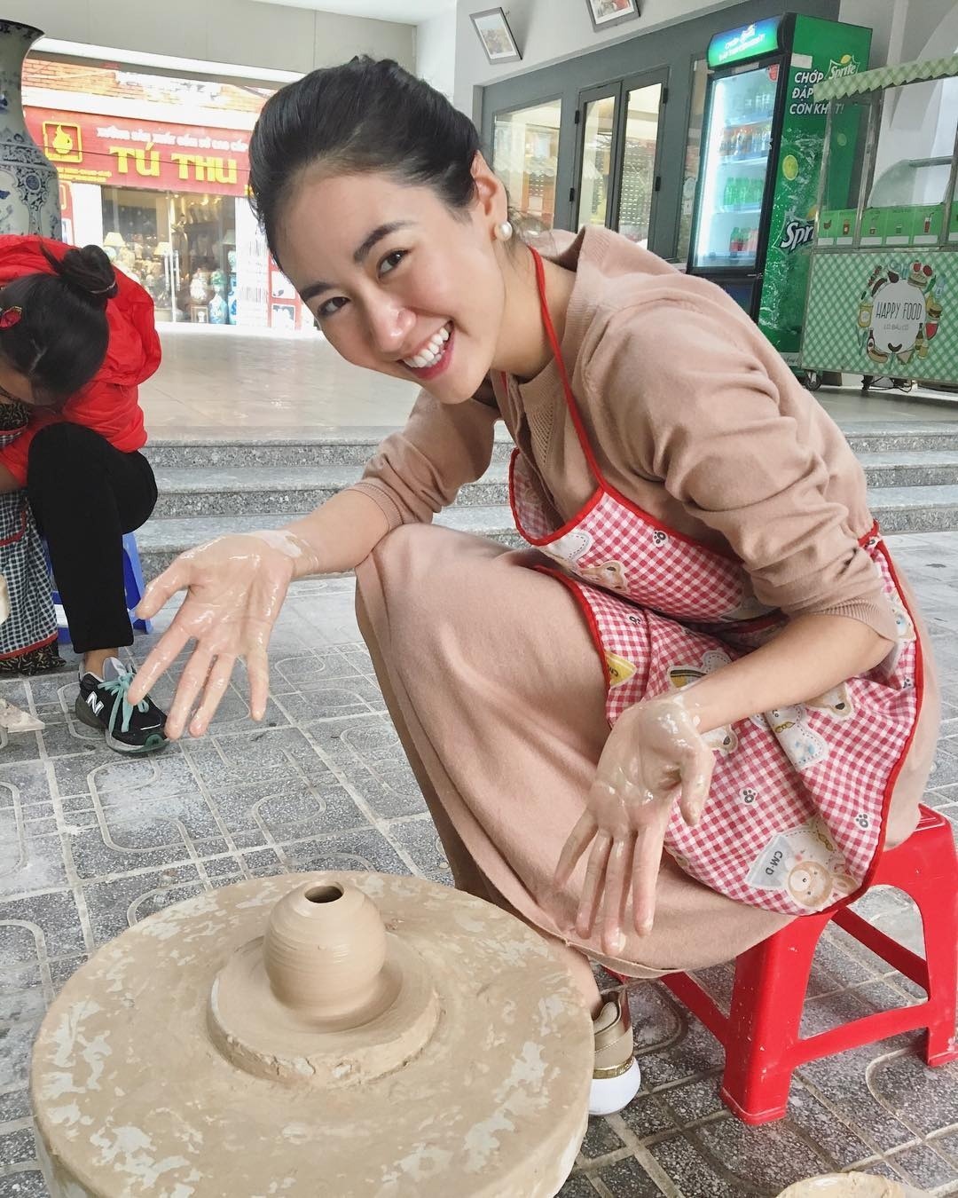 Các nơi du lịch ngày 8/3 gần Hà Nội 5