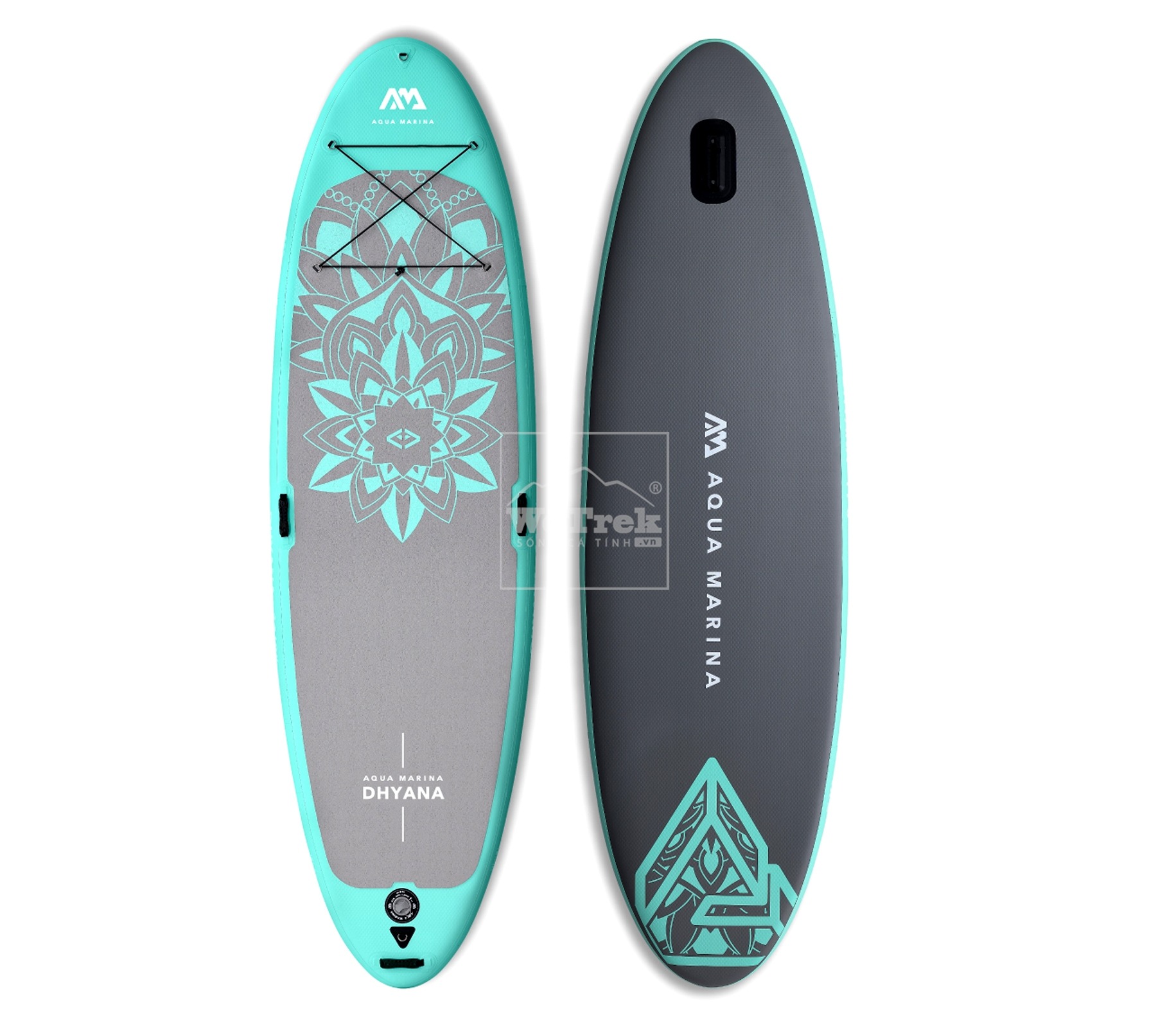 Chèo thuyền SUP và những điều cần nắm vững 1