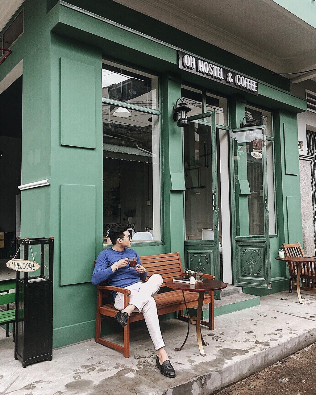 Chia sẻ 4 homestay gần biển tuyệt đẹp ở Quy Nhơn3