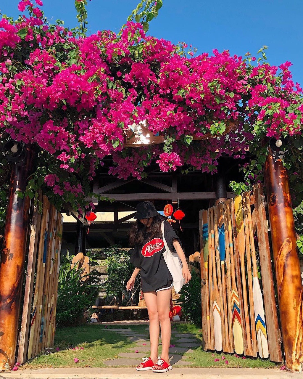 Chia sẻ 4 homestay gần biển tuyệt đẹp ở Quy Nhơn6