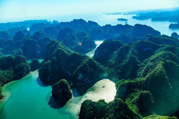 Chia sẻ bí quyết du lịch dành cho gia đình1