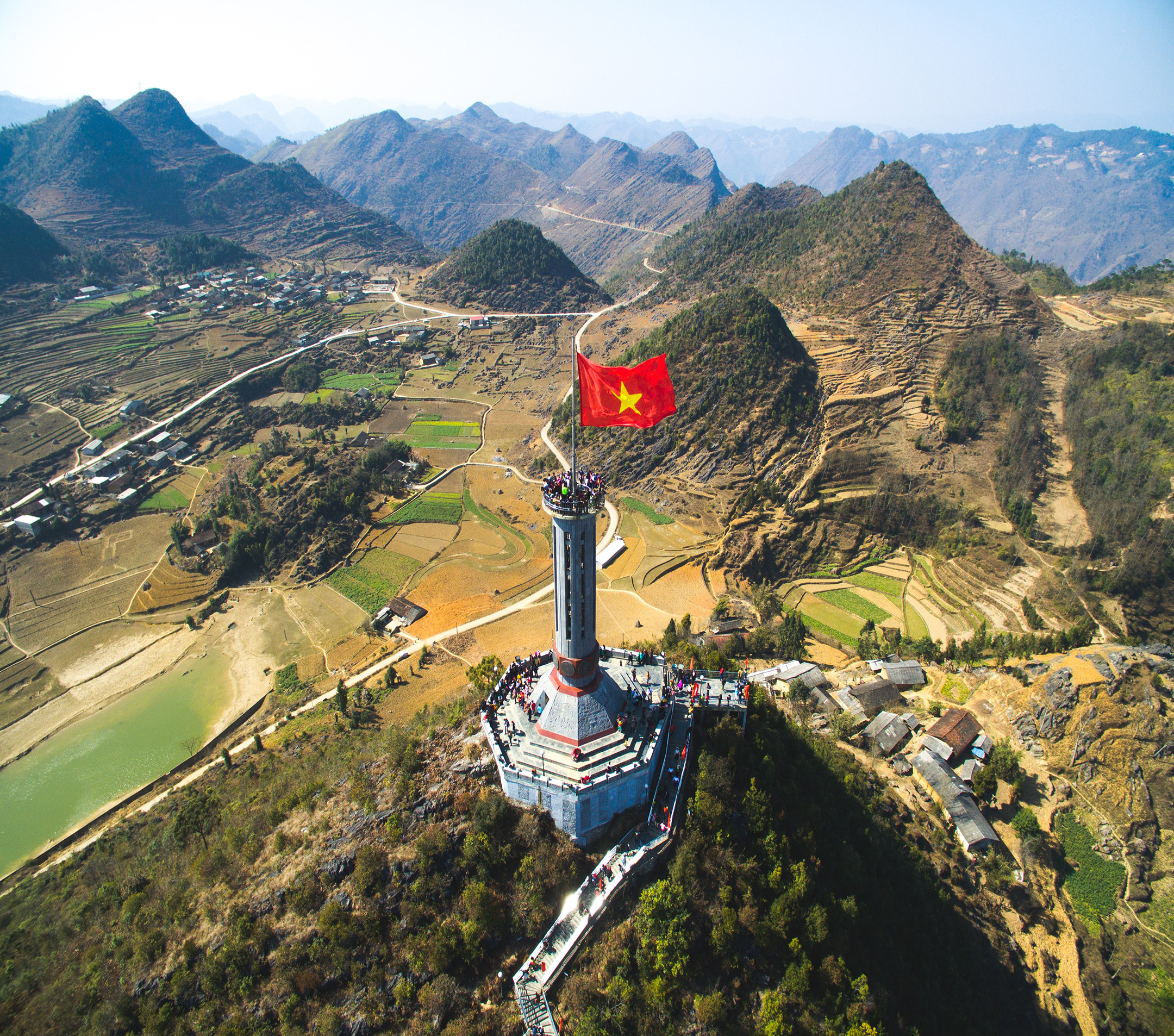 Chia sẻ kinh nghiệm du xuân Hà Giang5