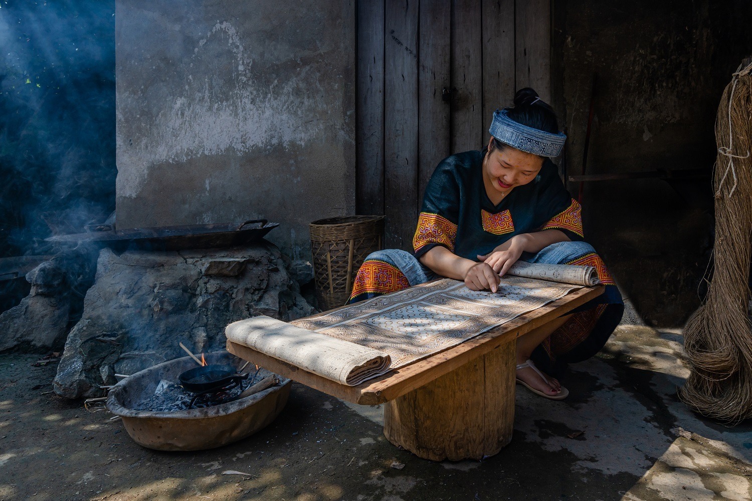 Chia sẻ kinh nghiệm du xuân Hà Giang7