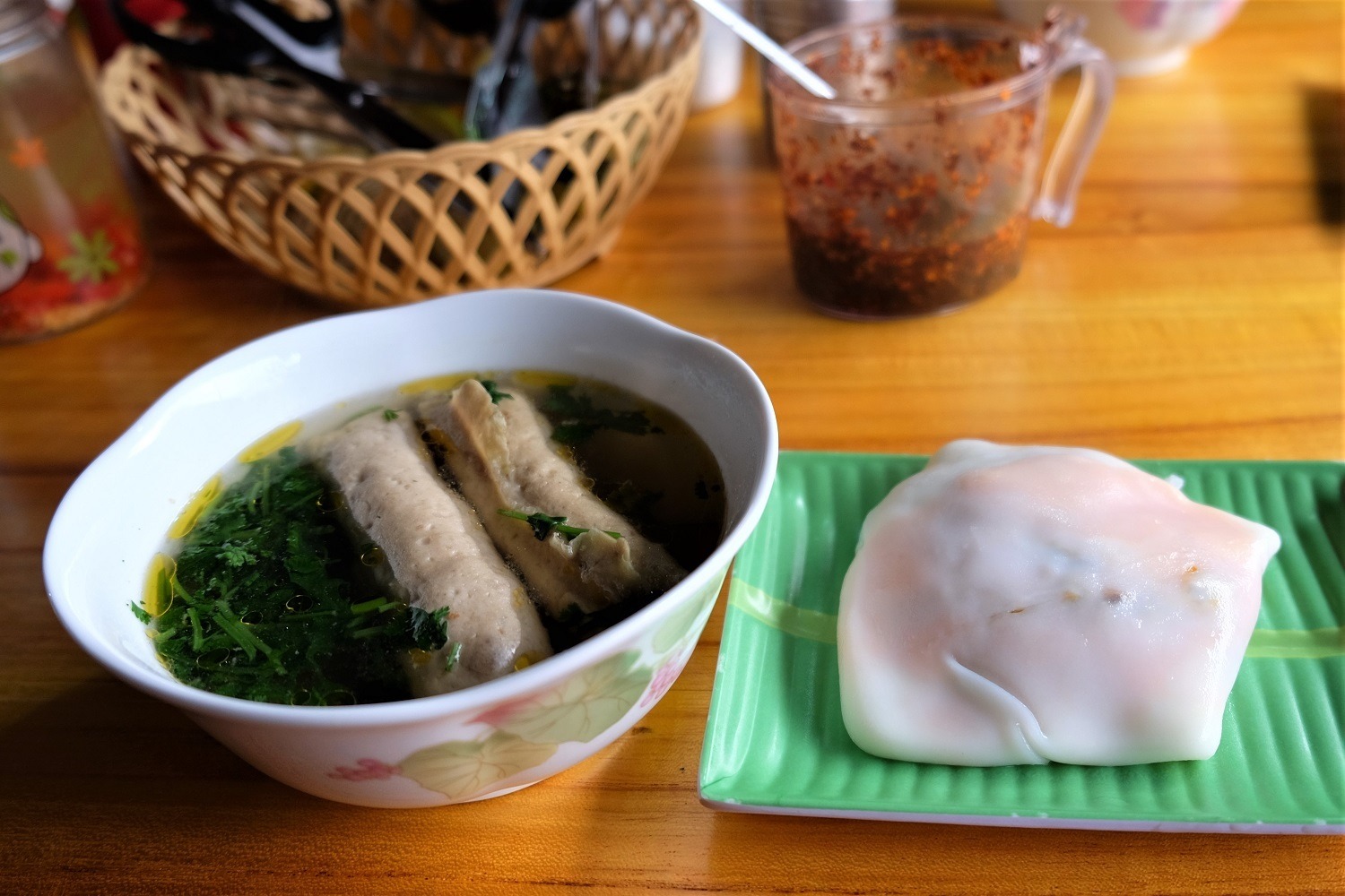 Chia sẻ kinh nghiệm du xuân Hà Giang9