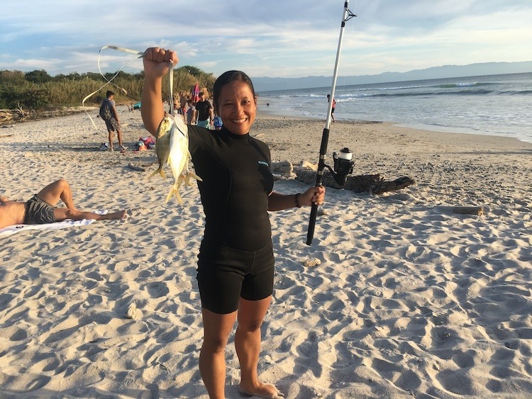 Chia sẻ một mùa tết xứ lạ của chàng trai Việt tại Mexico1