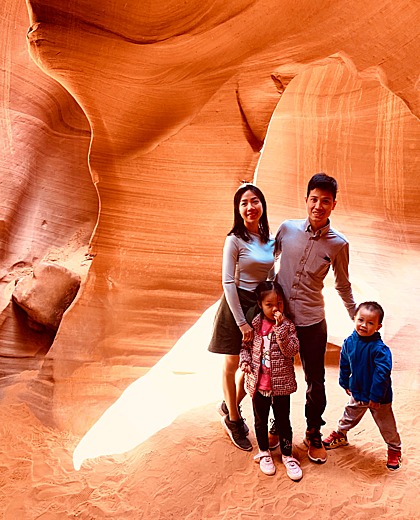 Chia sẻ quan điểm du lịch của gia đình trẻ tại Hà Nội