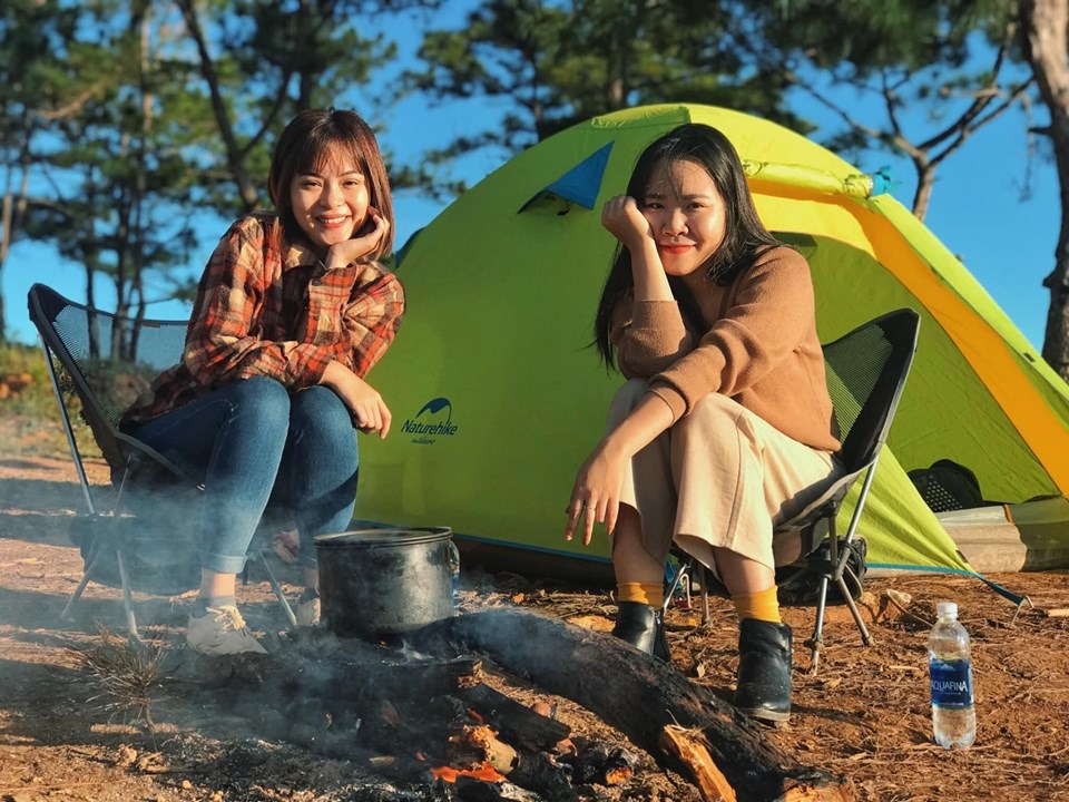 Chọn lều sao cho đúng nhu cầu? 2