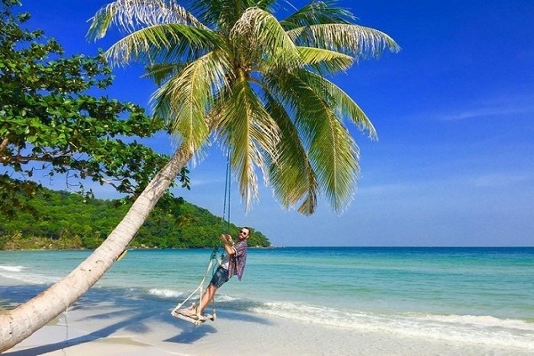 Có nên đến Phú Quốc vào dịp tết này?2
