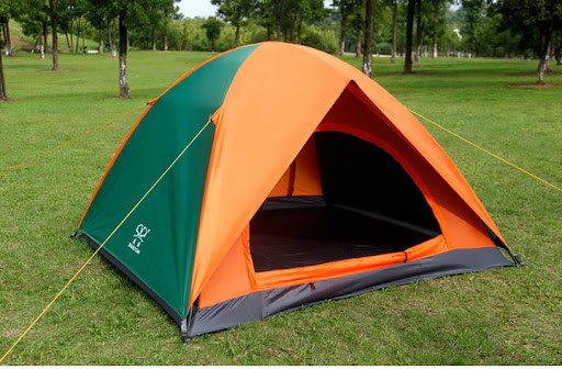 Có nên đi cắm trại, dã ngoại mùa dịch do virus Corona? 2