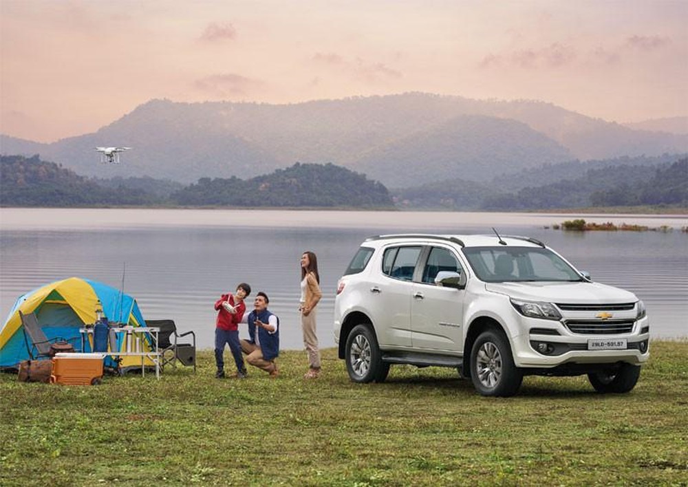 Có ô tô tránh dịch không nhàm chán 1