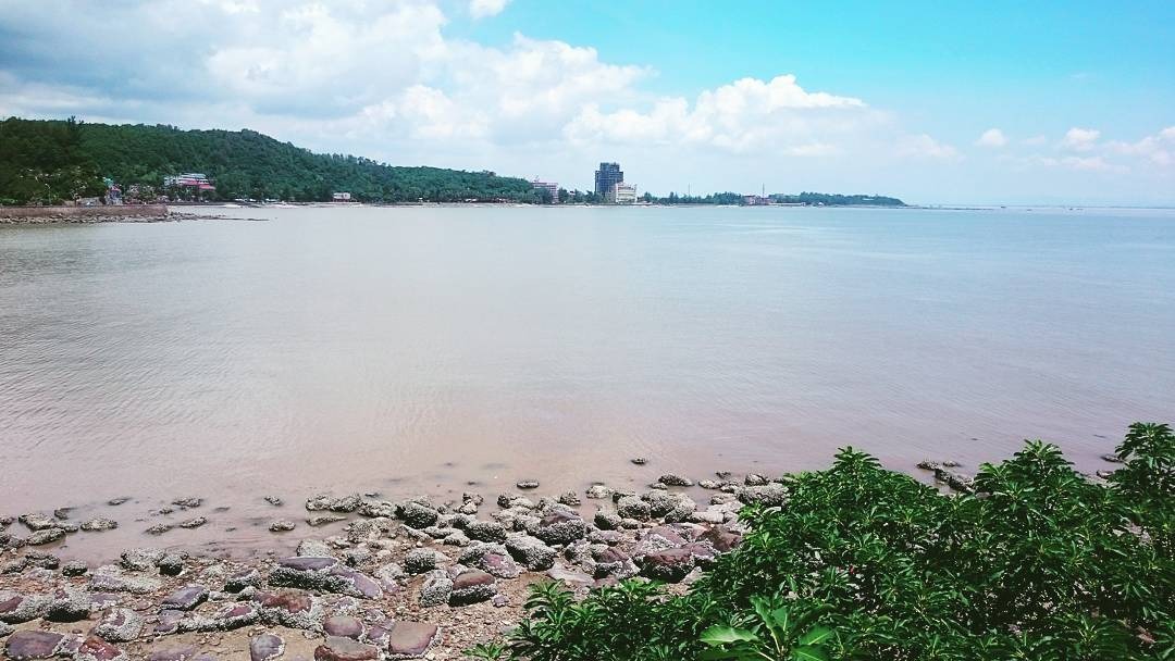 Cùng khám phá Đảo Hòn Dấu - Đôi mắt Ngọc giữa đất cảng Hải Phòng9