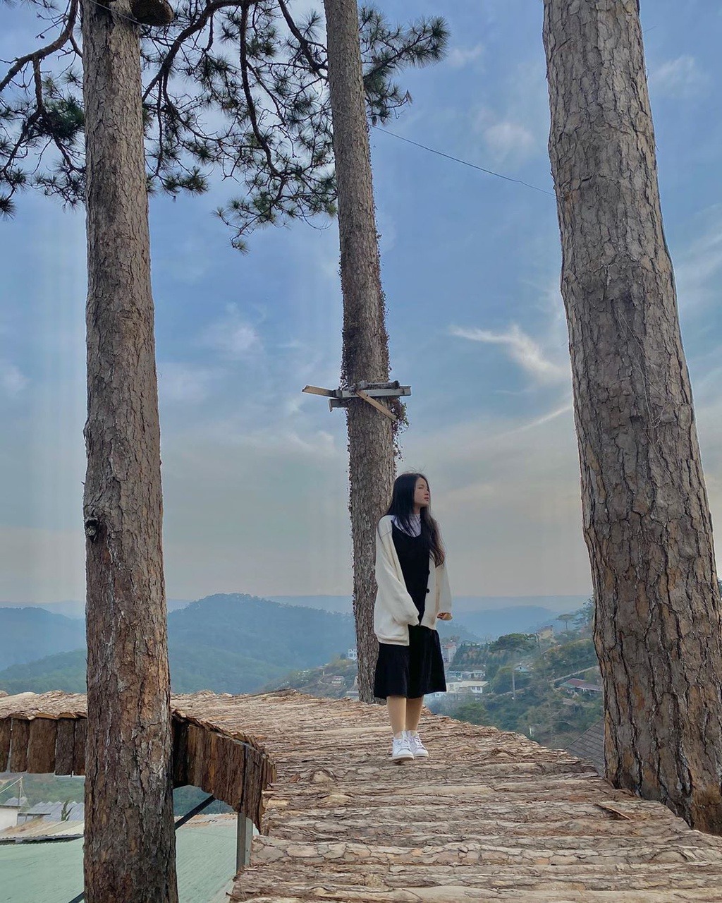 Đến check in 4 địa điểm mới mở khi đến Đà Lạt2