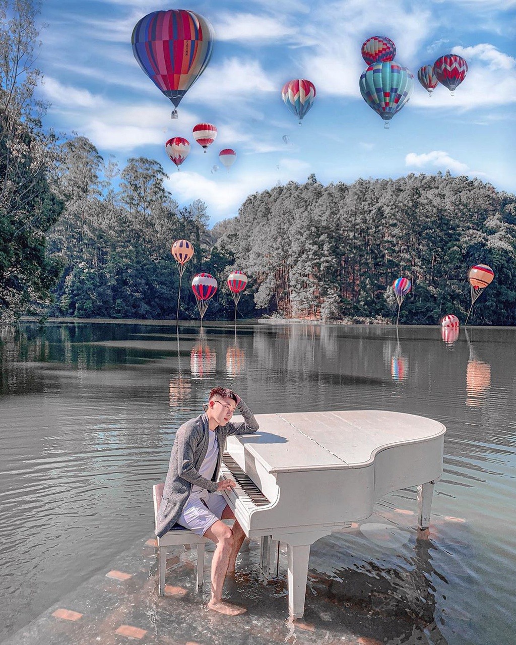 Đến check in 4 địa điểm mới mở khi đến Đà Lạt5