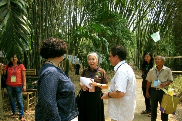 Đến làng tre Phú An để đổi gió cuối tuần4