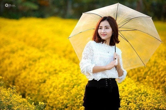Đến Ninh Bình mùa đông này để chiêm ngưỡng vẻ đẹp hoang sơ của Sen và Cỏ Lau6