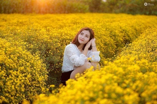 Đến Ninh Bình mùa đông này để chiêm ngưỡng vẻ đẹp hoang sơ của Sen và Cỏ Lau7