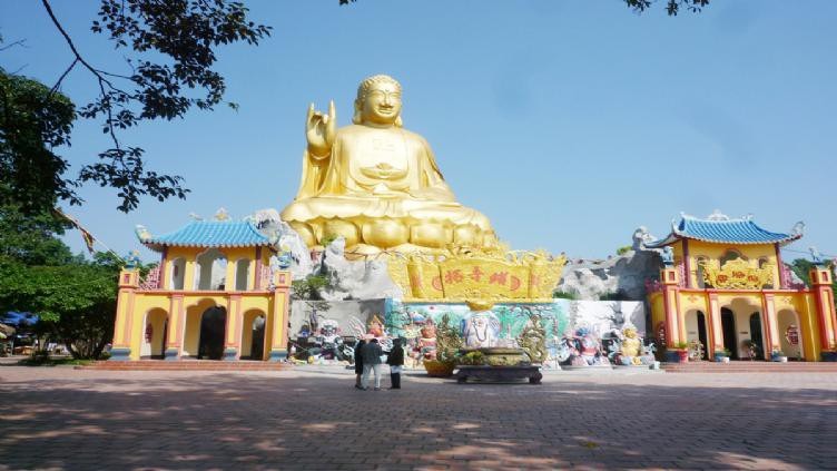 Đến Thái Nguyên thì không thể bỏ qua những điểm du lịch này 3