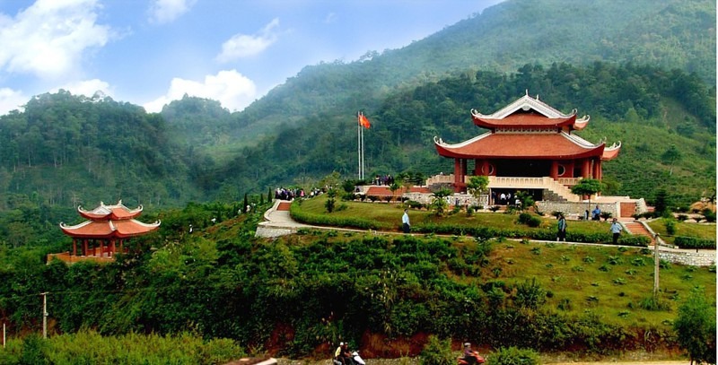Đến Thái Nguyên thì không thể bỏ qua những điểm du lịch này 4