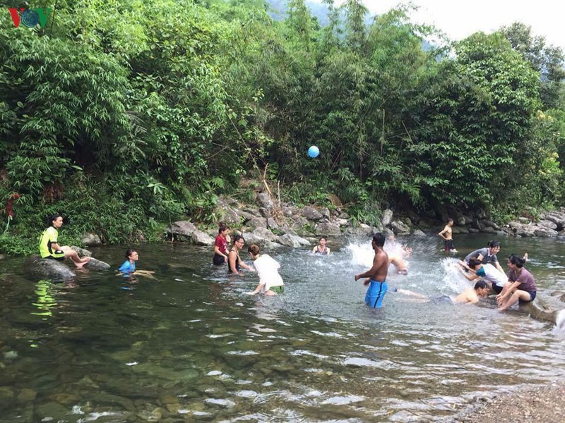 Đến Thái Nguyên thì không thể bỏ qua những điểm du lịch này 7