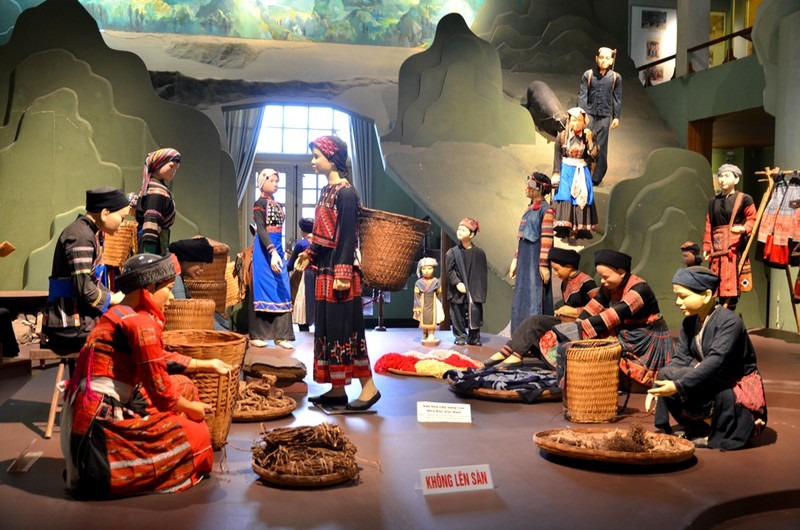 Đến Thái Nguyên thì không thể bỏ qua những điểm du lịch này 8