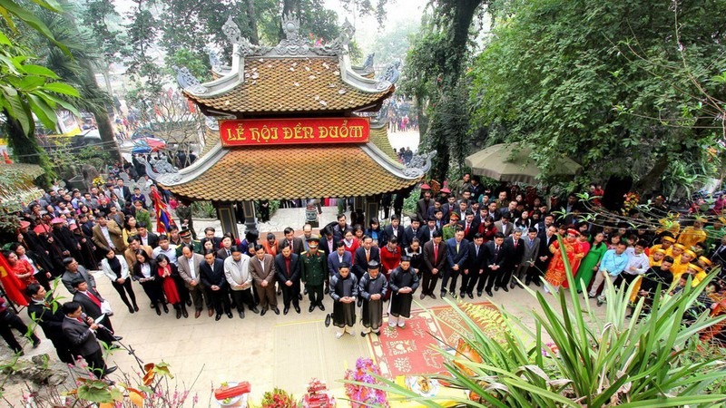 Đến Thái Nguyên thì không thể bỏ qua những điểm du lịch này 9