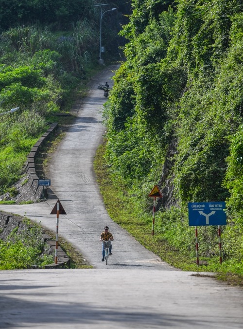 Điểm danh những trải nghiệm không thể bỏ qua khi đến vịnh Lan Hạ3