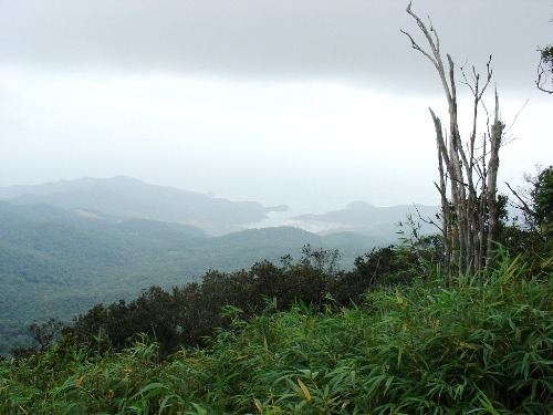 Điểm qua 5 cung đường trekking ở Miền Trung - Tây Nguyên 3