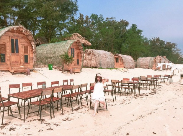 Đừng bỏ lỡ 6 địa điểm cắm trại bãi biển tuyệt đẹp2