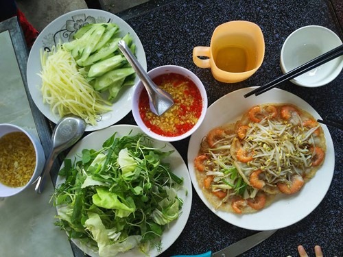 Gia đình 6 người chỉ 26 triệu đồng cho chuyến du lịch Quy Nhơn2