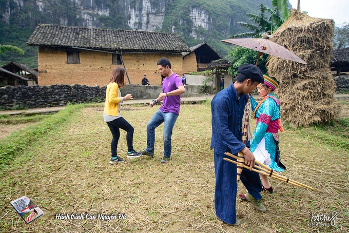 Hà Giang - Những trãi nghiệm bạn thử nên khi đến 10