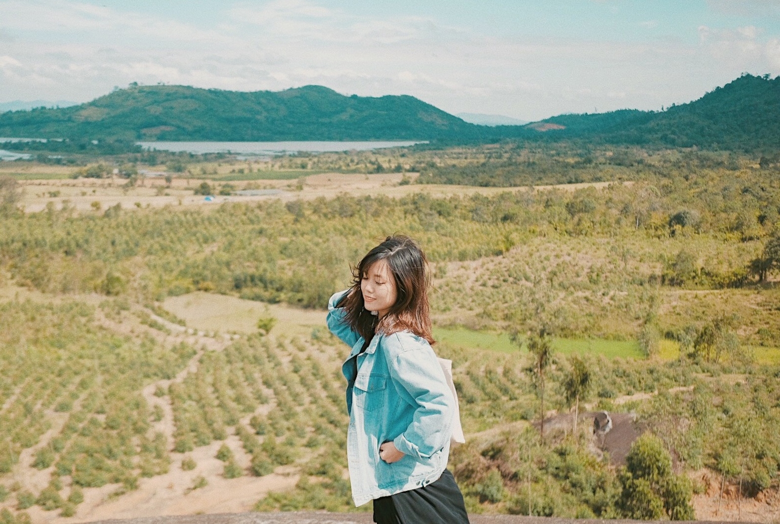 Hành trình khám phá Buôn Mê - "Phê pha" quên lối về1