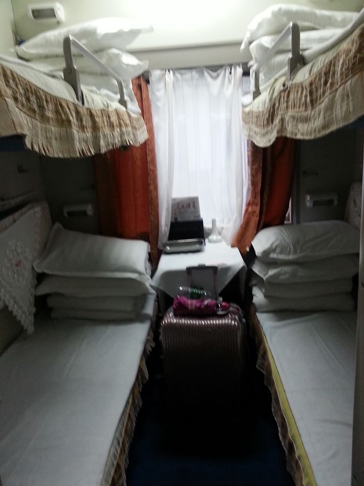 Hành trình khám phá Trương Gia Giới Phượng Hoàng Cổ Trấn4