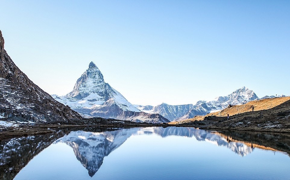Hành trình khám phá và chiêm ngưỡng sự ngoạn mục của thiên nhiên trên dãy Alps5