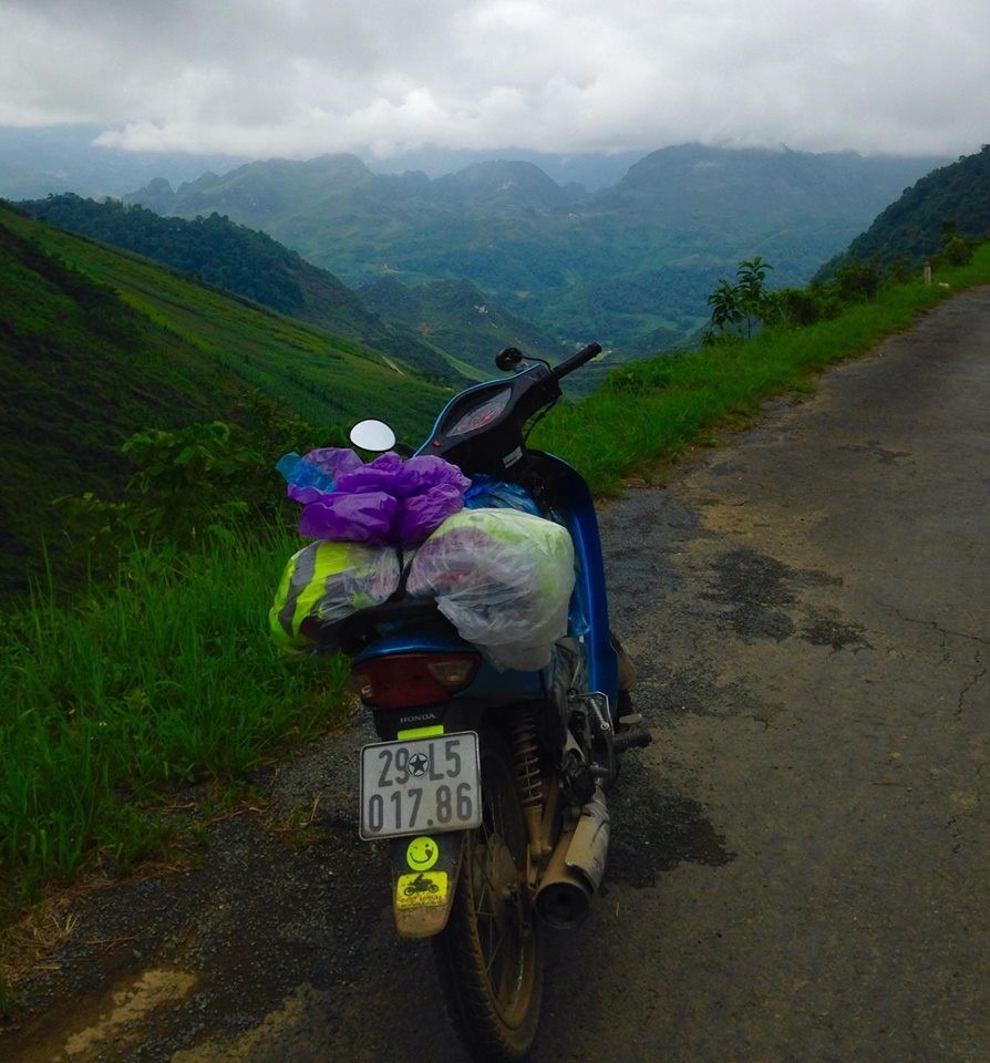 Hành trình trên đất Hà Giang - Hoài niệm những điều xưa cũ4