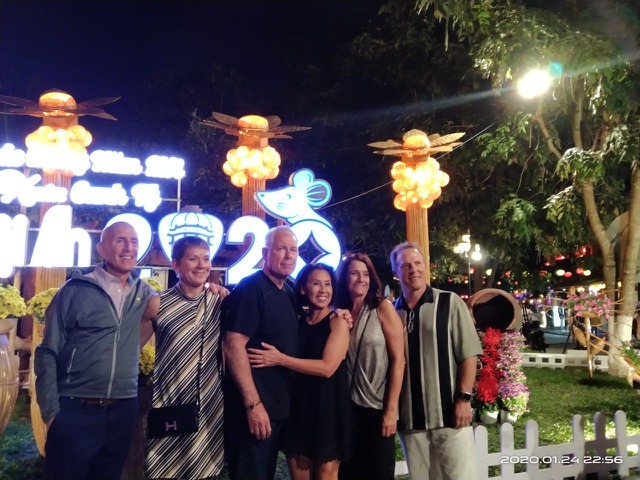 Hội An - Điểm đến check-in của giới trẻ những ngày đầu năm mới11