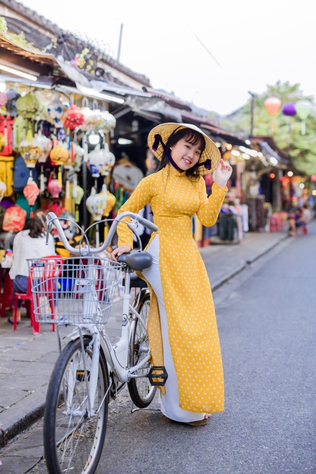 Hội An - Điểm đến check-in của giới trẻ những ngày đầu năm mới3