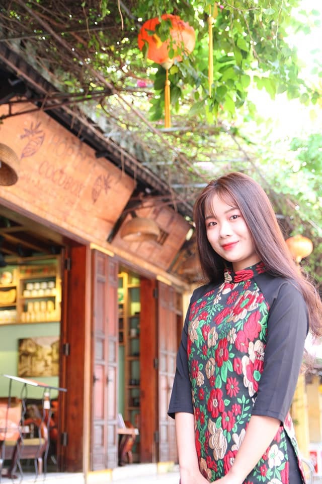 Hội An - Điểm đến check-in của giới trẻ những ngày đầu năm mới5