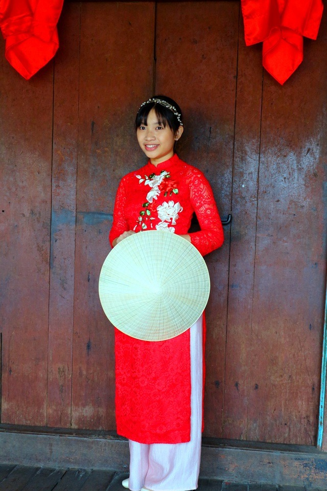 Hội An - Điểm đến check-in của giới trẻ những ngày đầu năm mới6