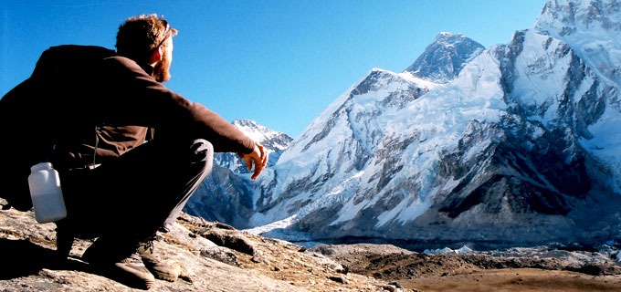 Hướng dẫn cách chuẩn bị ba lô dành cho những ai yêu thích bộ môn Trekking2