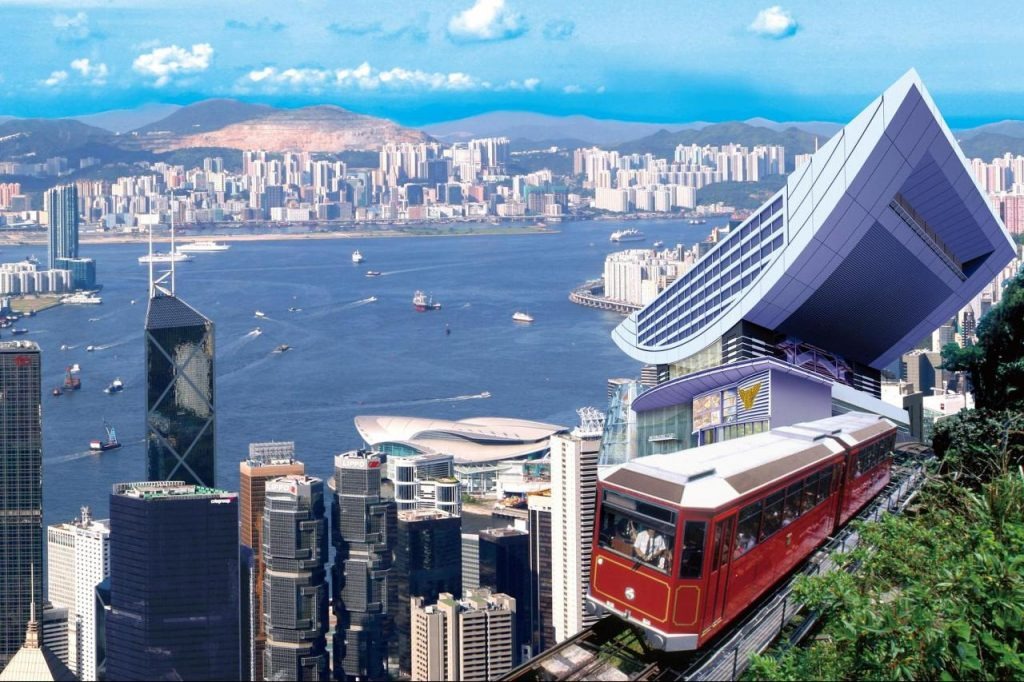 Khám phá 10 địa điểm du lịch cho gia đình tại Châu Á3