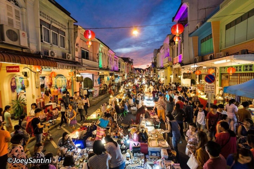 Khám phá 10 địa điểm du lịch cho gia đình tại Châu Á5
